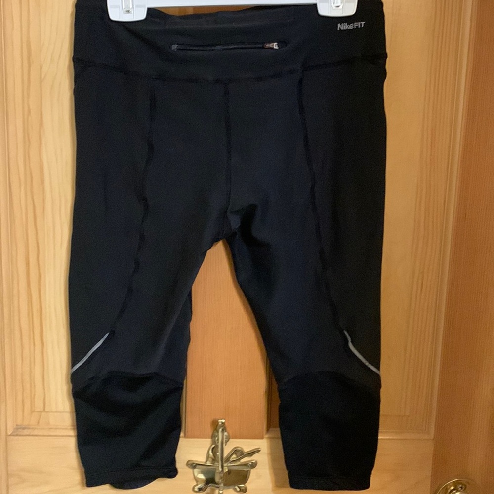 Nike Womens Capris